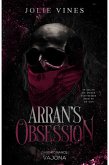 Arran's Obsession (eBook, ePUB)