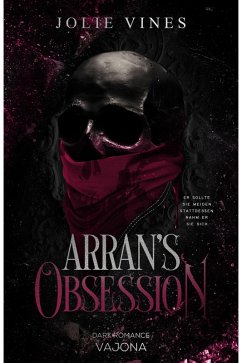 Cover Arran's Obsession (eBook, ePUB)
