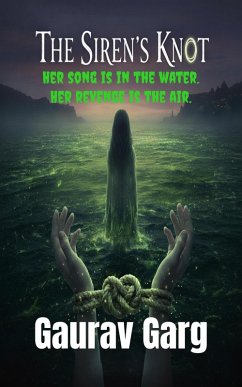 Cover The Siren's Knot (eBook, ePUB)