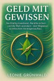 Geld mit Gewissen (eBook, ePUB)