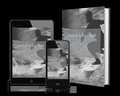 Cover Attitude is Key (eBook, ePUB)