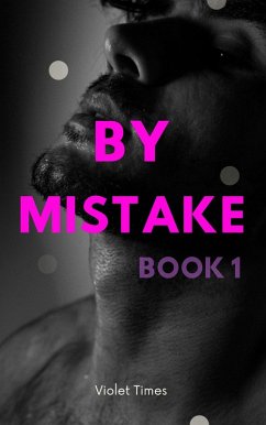 Cover By Mistake (eBook, ePUB)
