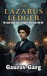 The Lazarus Ledger (eBook, ePUB) - Bild 1