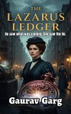 The Lazarus Ledger (eBook, ePUB)