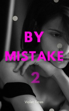 Cover By Mistake 2 (eBook, ePUB)