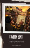Common Sense (eBook, ePUB) Common Sense (eBook, ePUB)