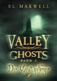 Den Geist gefangen (eBook, ePUB)