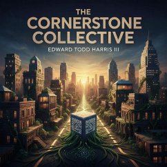 Cover The Cornerstone Collective (eBook, ePUB)