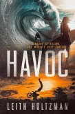 Havoc (The Dirth Spidder Chronicles, #1) (eBook, ePUB)