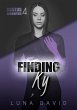 Finding Ky (eBook, ePUB) - Bild 1