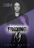 Finding Ky (eBook, ePUB) Finding Ky (eBook, ePUB)
