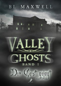 Den Geist gejagt (eBook, ePUB) - Maxwell, Bl