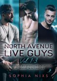 North Avenue Live Guys (eBook, ePUB)