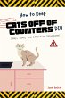 How to Keep Cats Off of Counters DIY -... - Bild 1