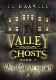Vom Geist heimgesucht (eBook, ePUB)