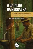 "Batalha da borracha" (eBook, ePUB)