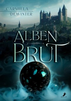 Albenbrut (eBook, ePUB) - Dewinter, Carmilla