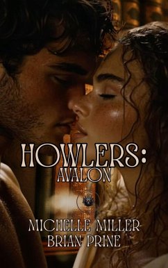 Cover Howlers Avalon (eBook, ePUB)