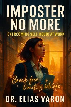 Cover Imposter No More (eBook, ePUB)