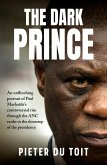 The Dark Prince (eBook, ePUB)