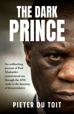 Cover The Dark Prince (eBook, ePUB)