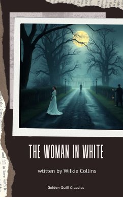 Cover The Woman in White (eBook, ePUB)