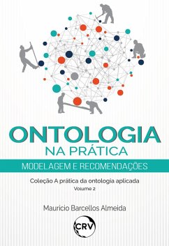 Cover Ontologia na prática (eBook, ePUB)