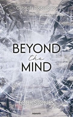 Cover Beyond the mind (eBook, ePUB)