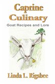 Caprine Culinary (eBook, ePUB)