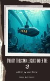 Twenty Thousand Leagues Under the Sea (eBook, ePUB) Twenty Thousand Leagues Under the Sea (eBook, ePUB)