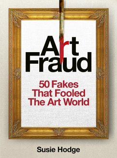 Art Fraud (eBook, ePUB) Cover Art Fraud (eBook, ePUB)