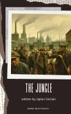 The Jungle (eBook, ePUB) The Jungle (eBook, ePUB)