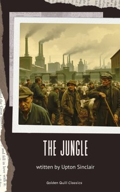 Cover The Jungle (eBook, ePUB)