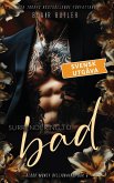 Surrendering To Bad, svensk utgåva (Blood Money Billionaire, #6) (eBook, ePUB)