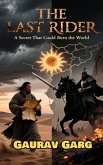 The Last Rider (eBook, ePUB)
