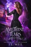 Amethyst Tears (Luminescence, #2) (eBook, ePUB) Amethyst Tears (Luminescence, #2) (eBook, ePUB)