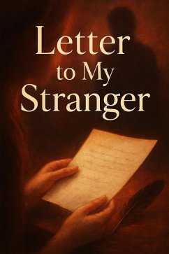 Cover Letter to My Stranger (eBook, ePUB)