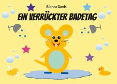 Cover Ein verrückter Badetag (eBook, ePUB)