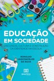 Educação em Sociedade (eBook, ePUB)