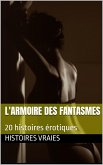 L'armoire des fantasmes (Milf/Cougar) (eBook, ePUB)