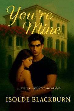 Cover You're Mine (Forever Ours, #1) (eBook, ePUB)