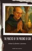 The Practice of the Presence of God (eBook, ePUB)