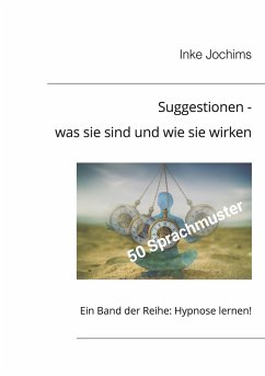 Cover Suggestionen - was sie sind und wie sie wirken (eBook, ePUB)