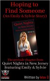 Hoping to Find Someone (An Emily & Sylvie Story) (eBook, ePUB)