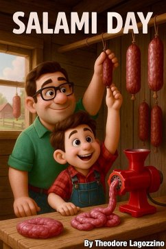 Cover Salami Day (eBook, ePUB)