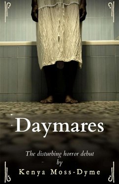 Daymares (eBook, ePUB) - Moss-Dyme, Kenya