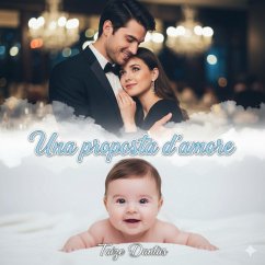 Cover Una Proposta d'Amore (Amore a New York, #1) (eBook, ePUB)