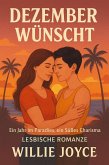 Dezember Wünscht (eBook, ePUB)