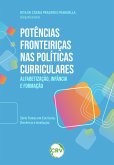 Potências fronteiriças nas políticas curriculares (eBook, ePUB)