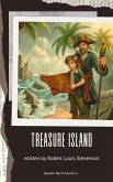 Treasure Island (eBook, ePUB) Treasure Island (eBook, ePUB)